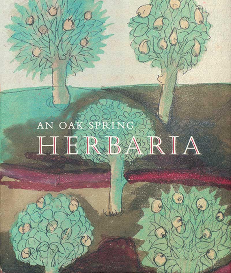 Oak Spring Herbaria