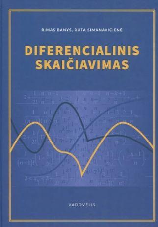 Diferencialinis skaičiavimas