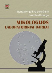 Mikologijos laboratoriniai dar bai
