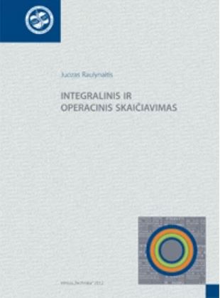 Integralinis ir operacinis skaičiavimas