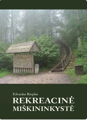 Reakreacinė miškininkystė