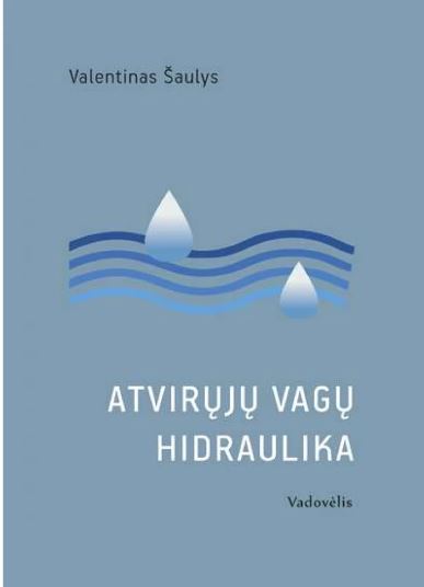 Atvirųjų vagų hidraulika