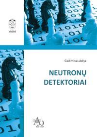 Neutronų detektoriai