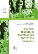 Tikimybių teorijos ir matematinės statistikos pratybos