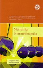 Mechanika ir termodinamika. La boratorinių darbų metodikos nu