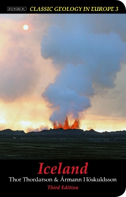 Iceland Clacssic Geology Europ e