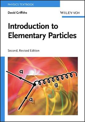Introduction to Elementary Par ticles