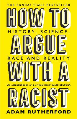 How to Argue With a Racist