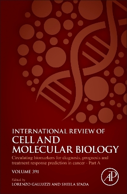 Circulating biomarkers for diagnosis, prognosis and treatment response prediction in cancer - Part A