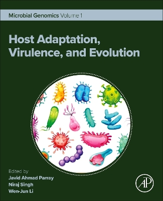 Host Adaptation, Virulence, and Evolution