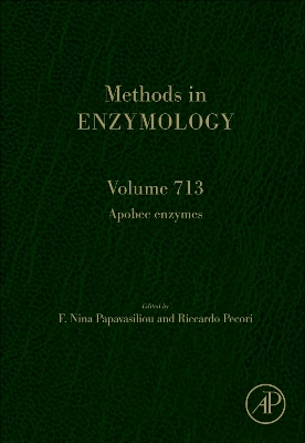Apobec Enzymes