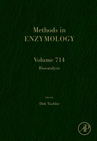 Biocatalysis