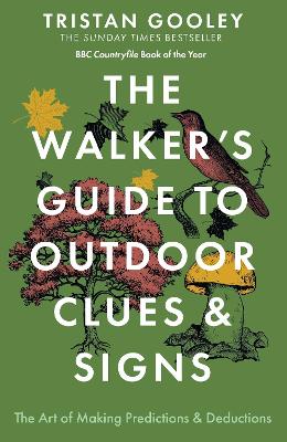 Walker's Guide to Outdoor Clues and Signs