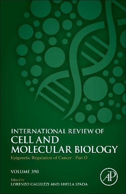Epigenetic Regulation of Cancer - Part D