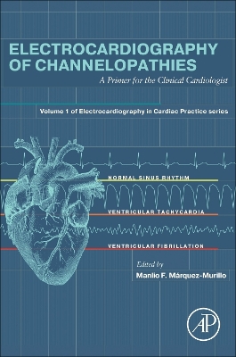 Electrocardiography of Channelopathies
