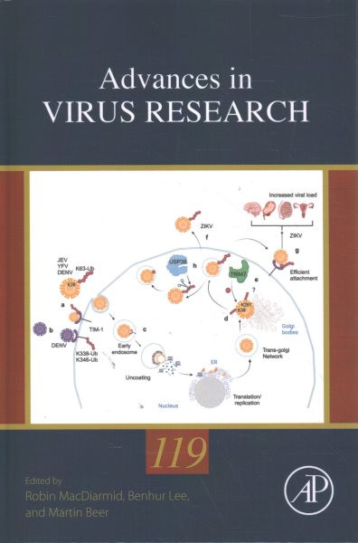 Advances in Virus Research