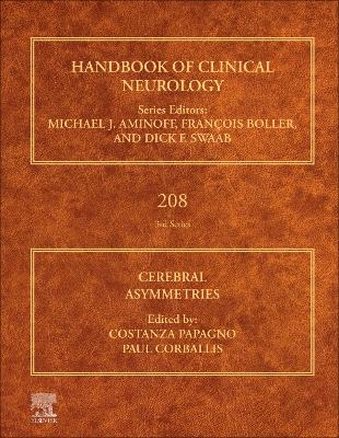 Cerebral Asymmetries