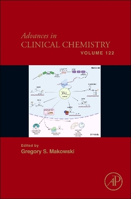Advances in Clinical Chemistry