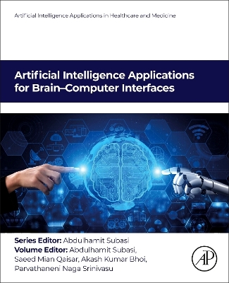 Artificial Intelligence Applications for Brain–Computer  Interfaces