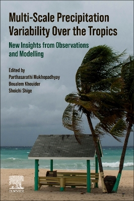 Multi-Scale Precipitation Variability Over the Tropics