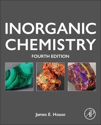 Inorganic Chemistry