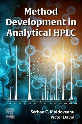 Method Development in Analytical HPLC