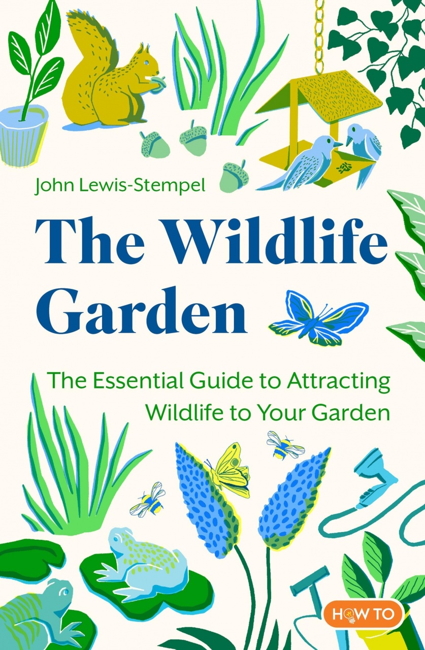Wildlife Garden