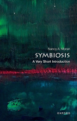 Symbiosis (A Very Short Introd uction)