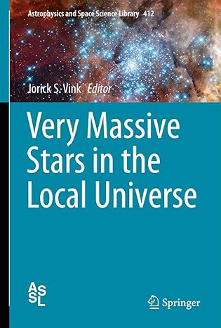 Very Massive Stars in the Loca l Universe