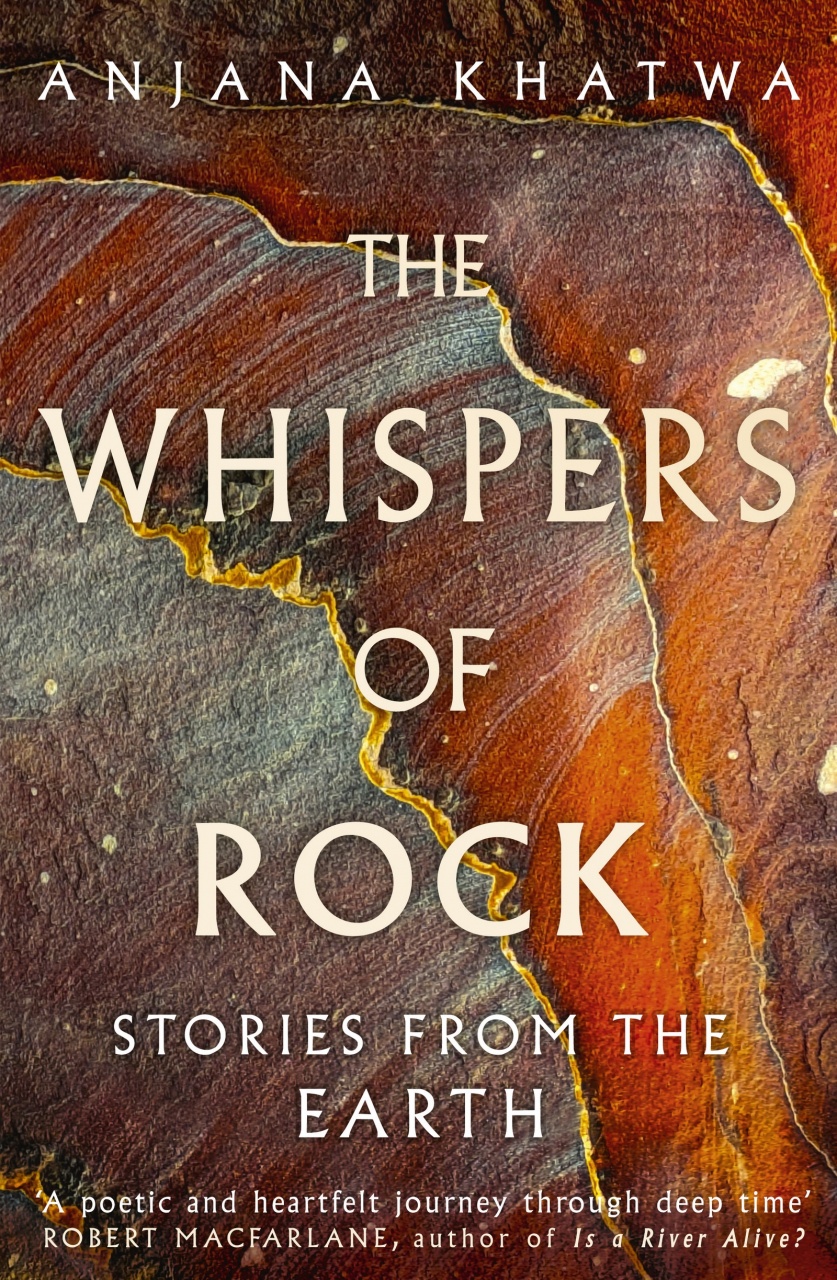 Whispers of Rock