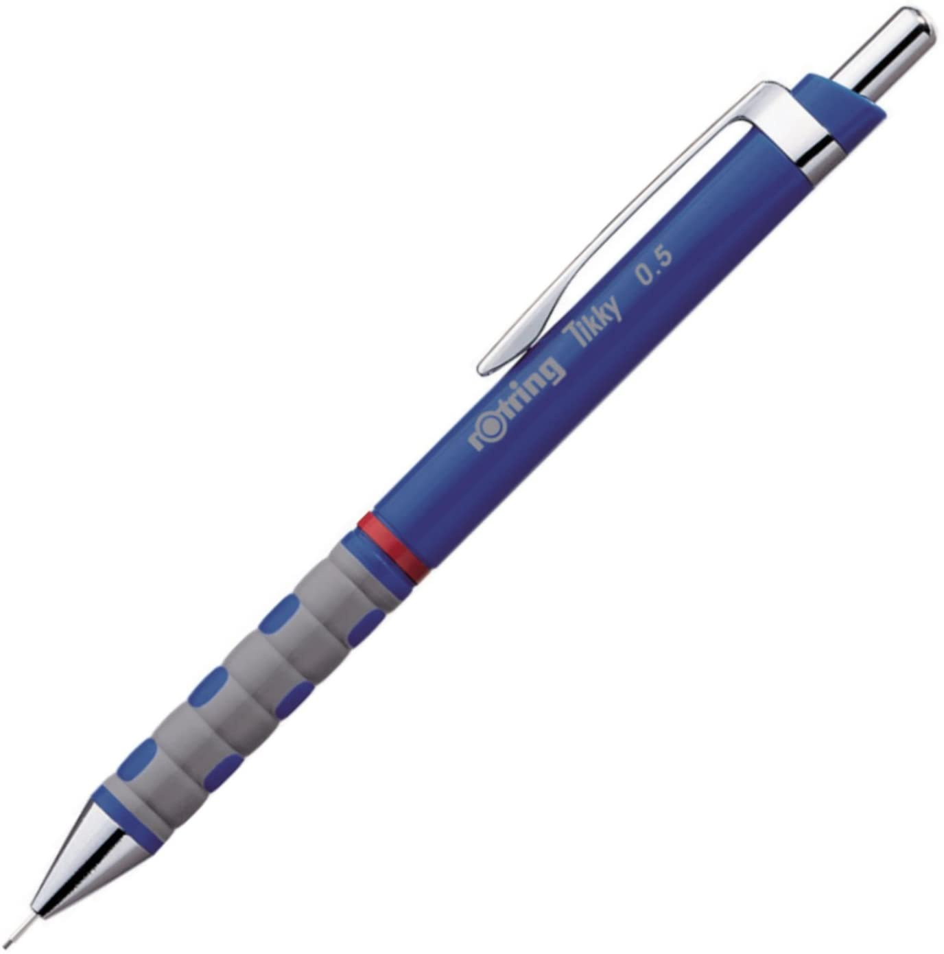 Automatinis pieštukas Rotring Tikky III 0,5 Mėlynas - 1904701