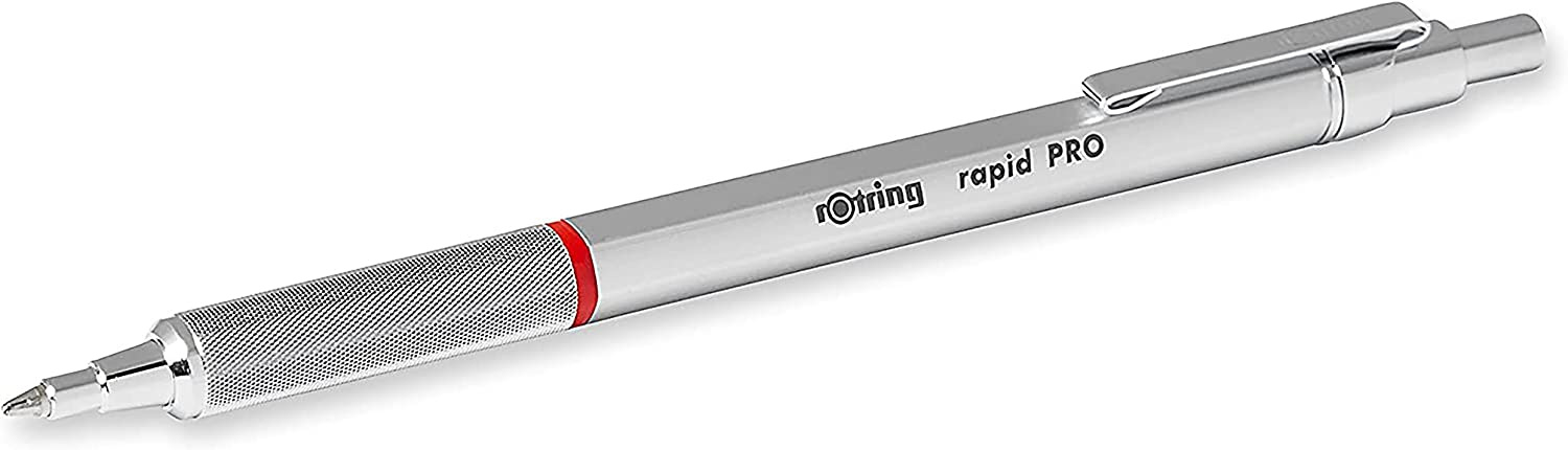 Tušinukas Rotring Rapid Pro Silver - 1904291