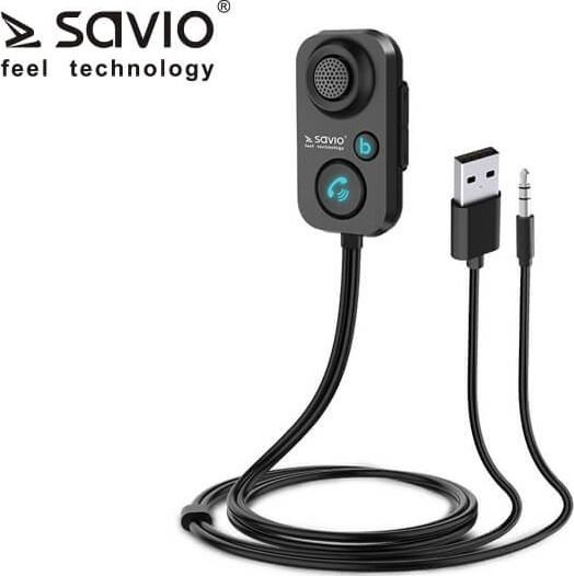 FM transmitter Savio TR-13