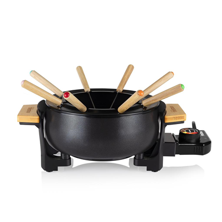 Tristar Bamboo Fondue  FO-1108  Fondue