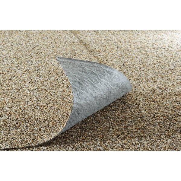 Tvenkinio plėvelė akmenuotu paviršiumi "Stone liner"