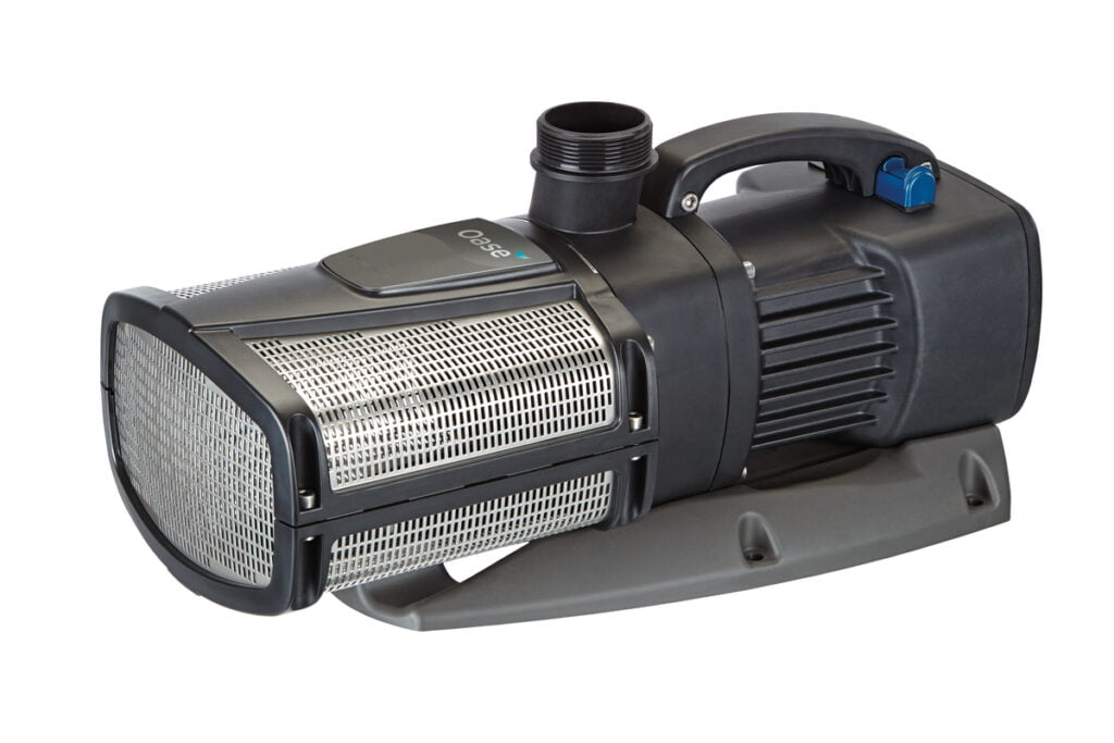 Fontano siurblys OASE Aquarius Eco Expert 20 000 - 44 000