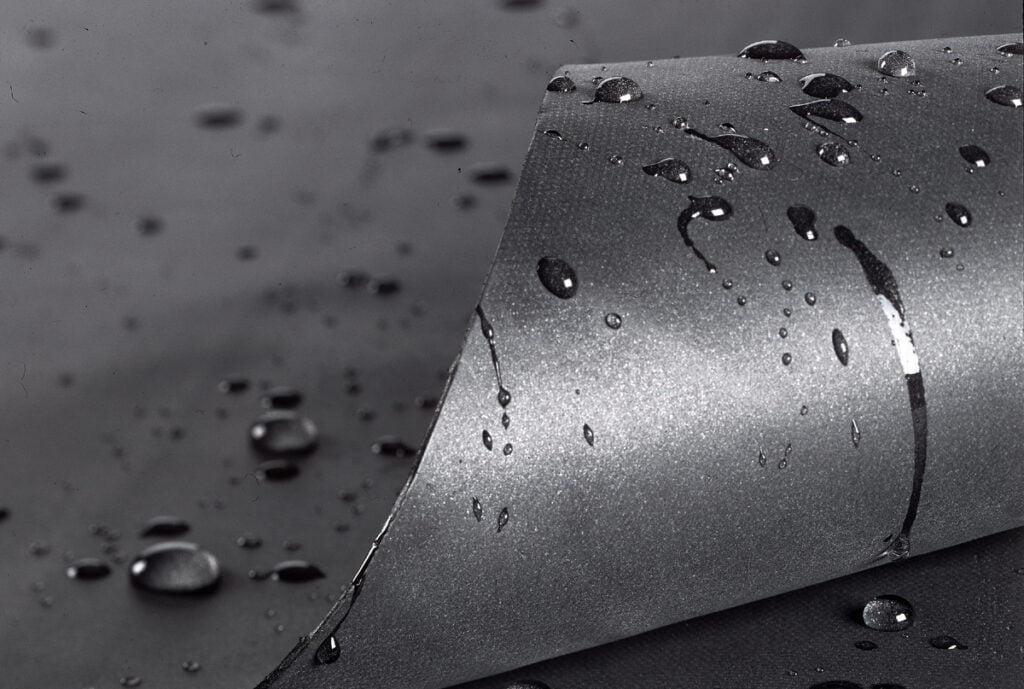 EPDM tvenkinio plėvelė "OaseFol" 8,02 m pločio (1 mm)