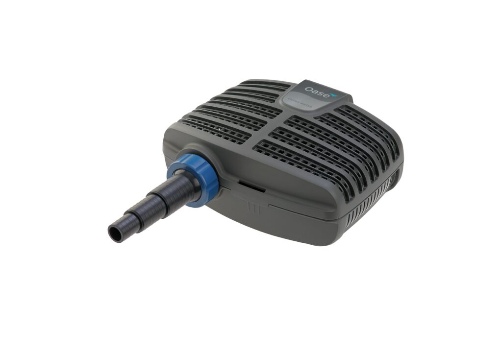 Tvenkinio vandens siurblys OASE AquaMax Eco Classic 5500
