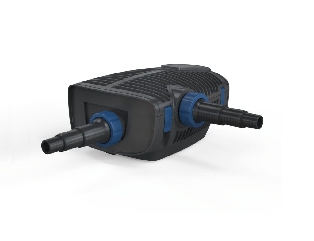 Tvenkinio siurblys OASE AquaMax Eco Premium 13000