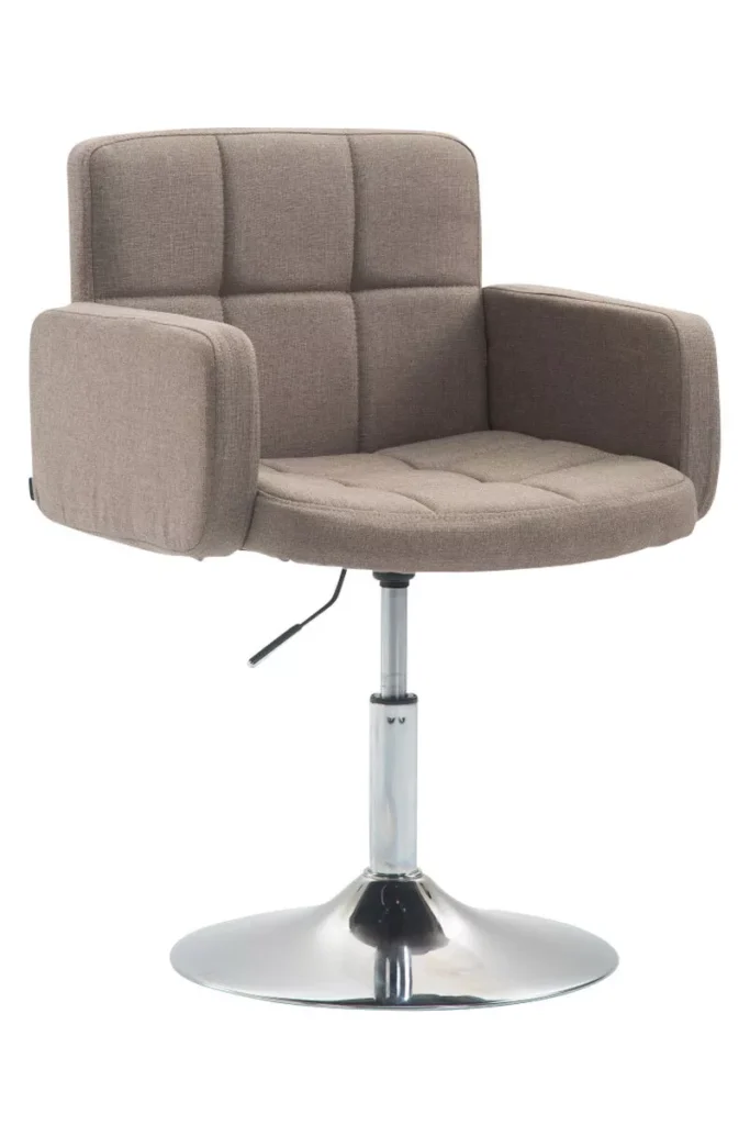 Lounger Los Andželas audinys