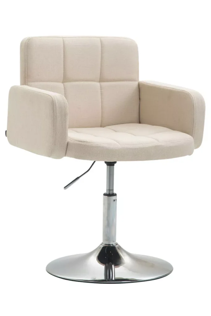 Lounger Los Andželas audinys