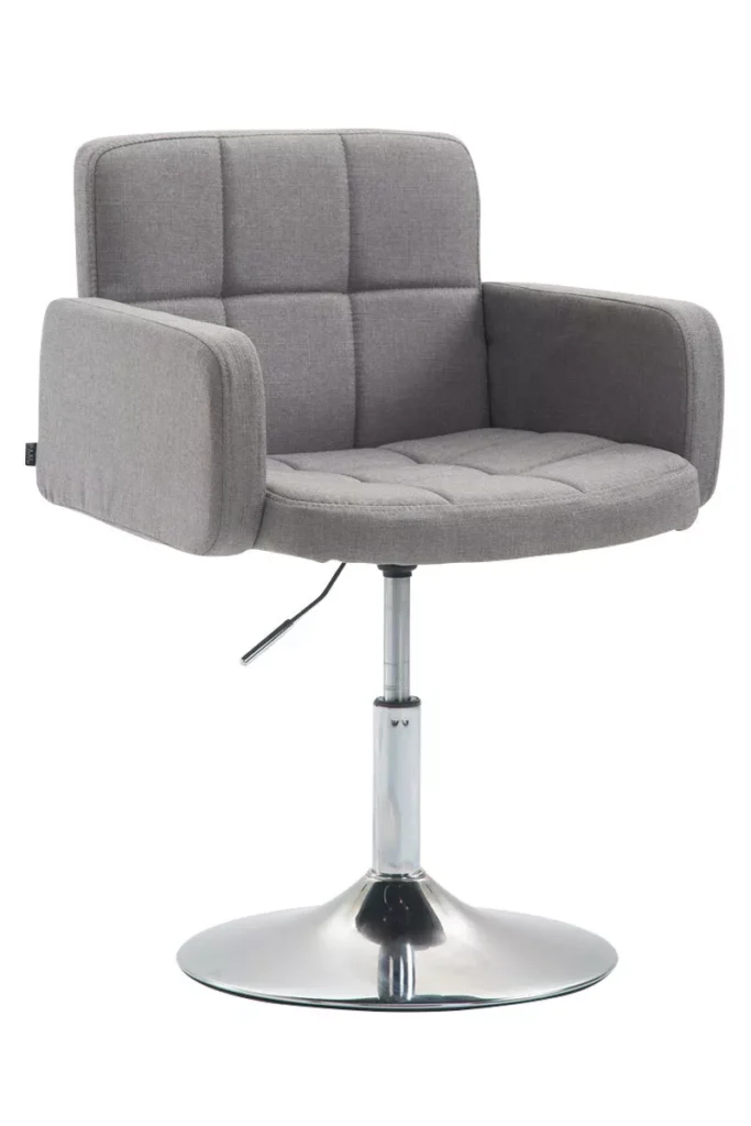 Lounger Los Andželas audinys
