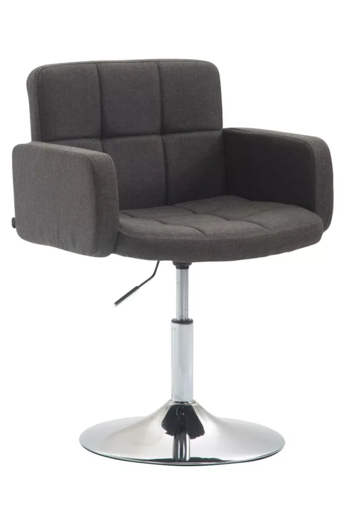 Lounger Los Andželas audinys