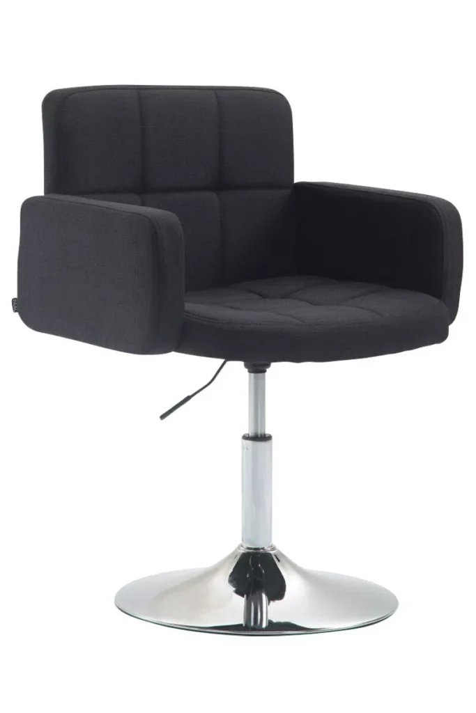 Lounger Los Andželas audinys