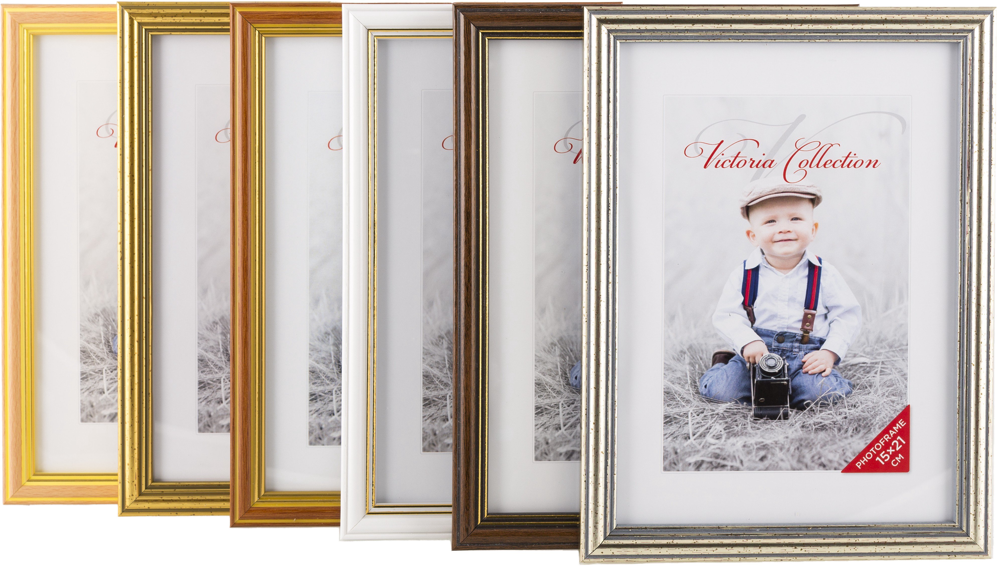 Photo frame Duo 15x21