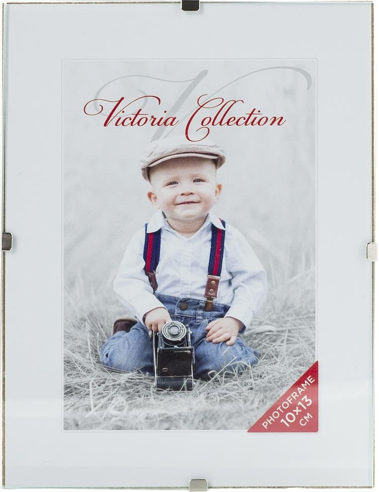 Photo frame Clip 10x13cm