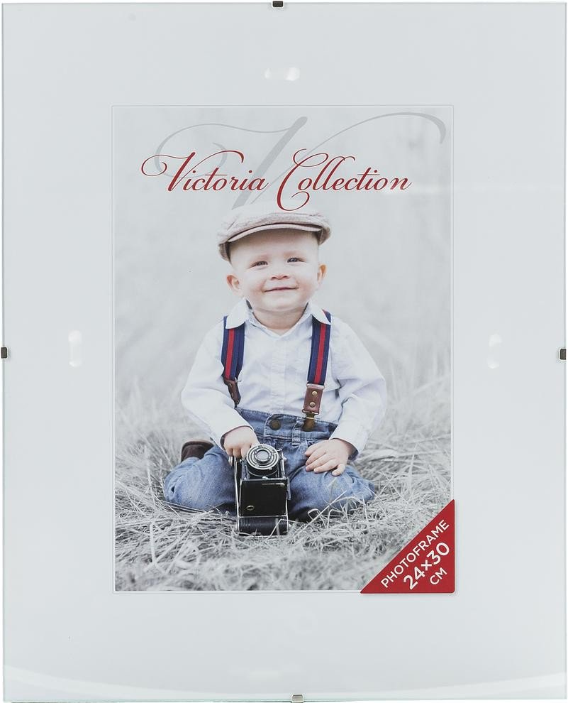 Photo frame Clip 24x30cm