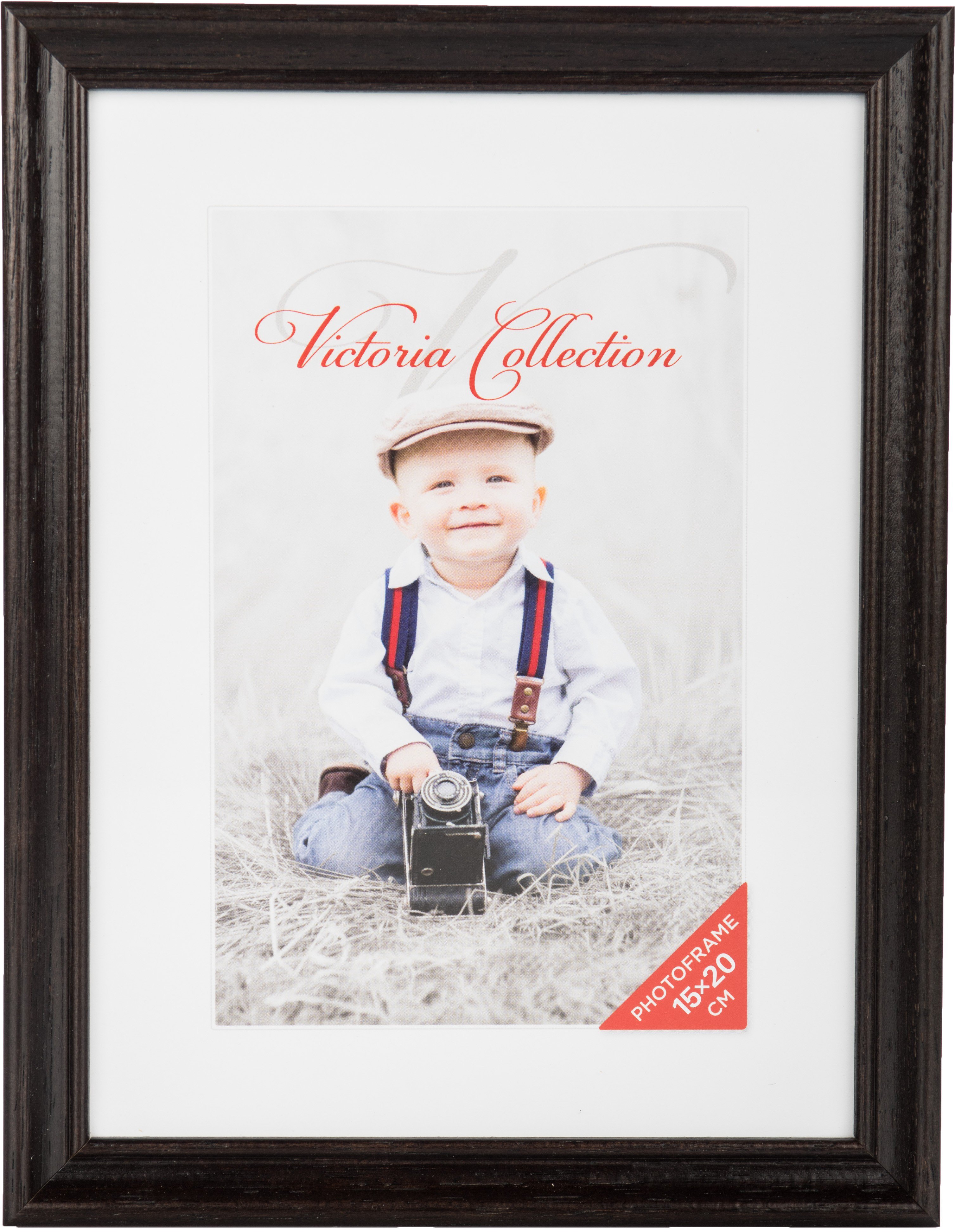 Photo frame Memory 15x20, black (1201398)