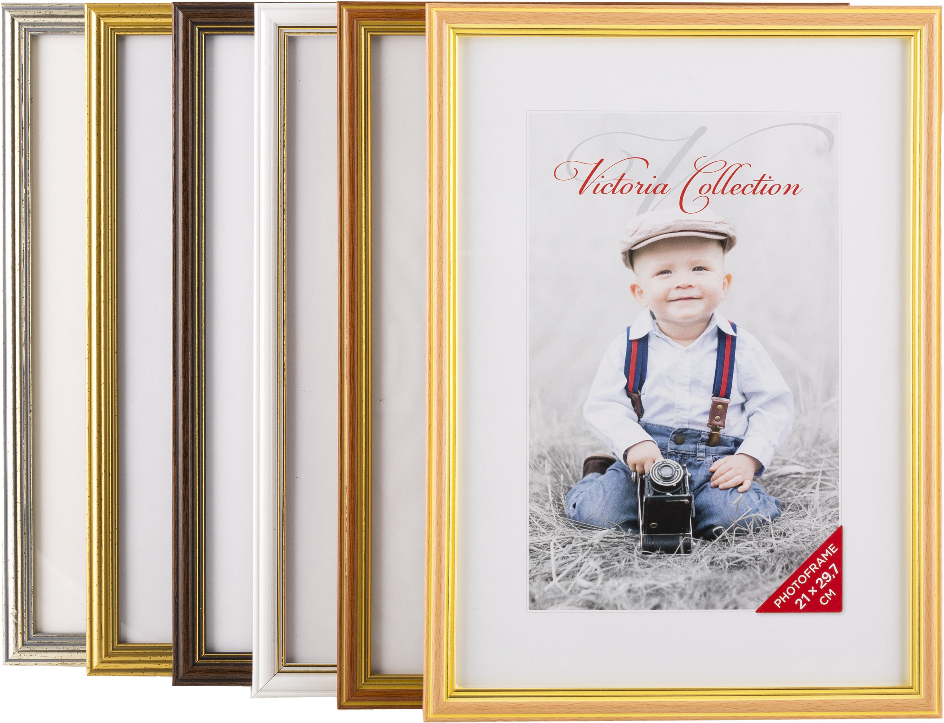 Photo frame Duo 21x29.7