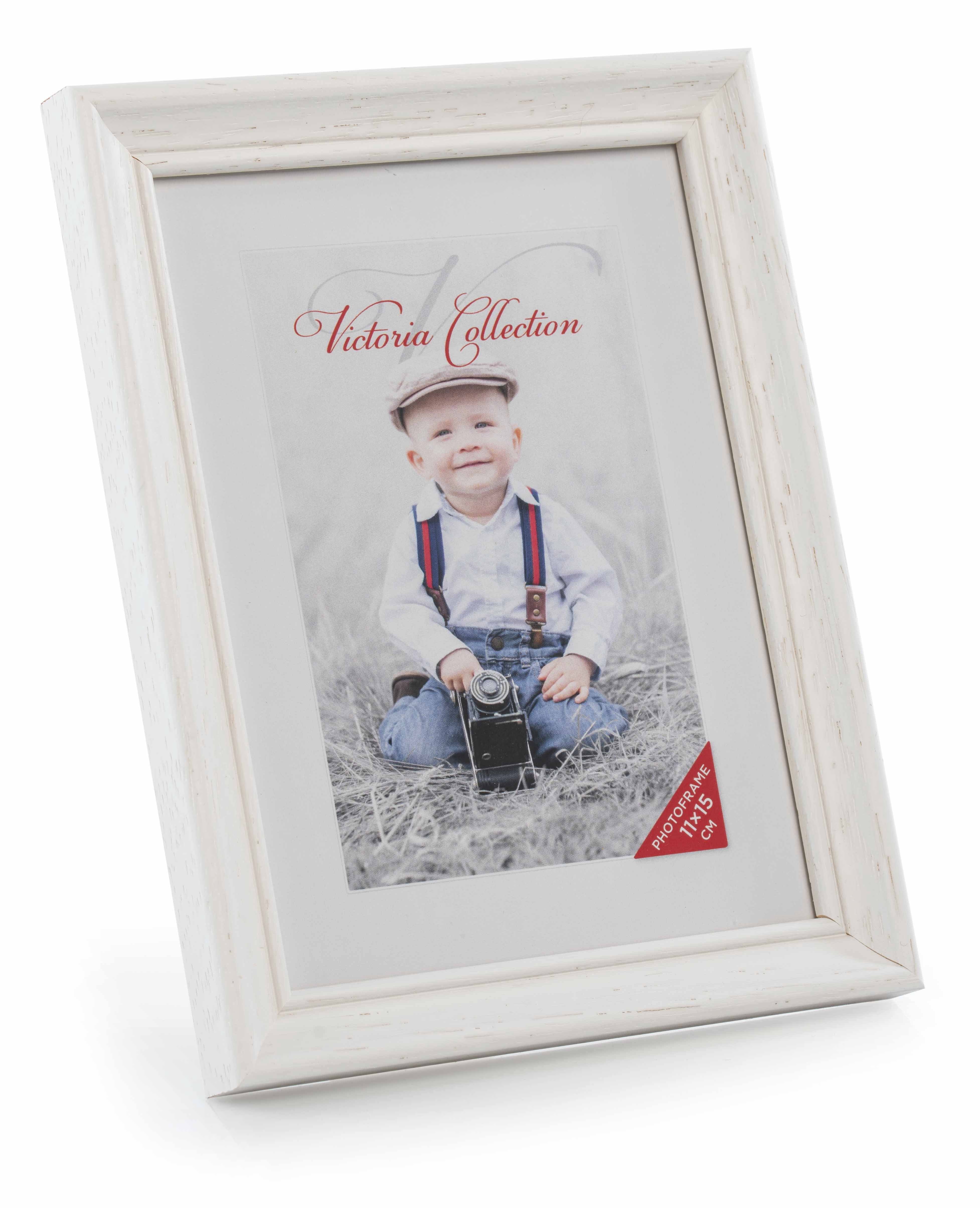 Photo frame Memory 11x15, white